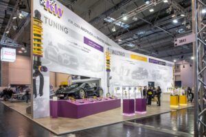 Essen Motor Show 2023 – we love the Show!