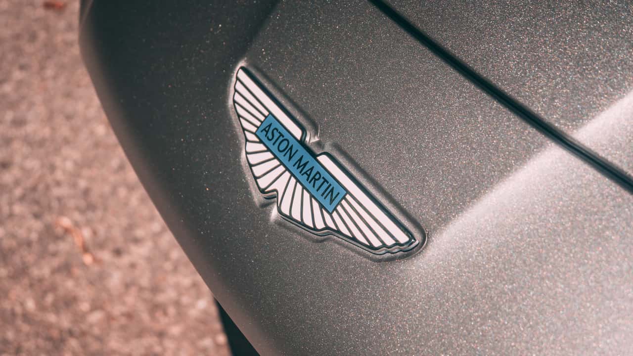 2026 Aston Martin Vanquish Volante Review