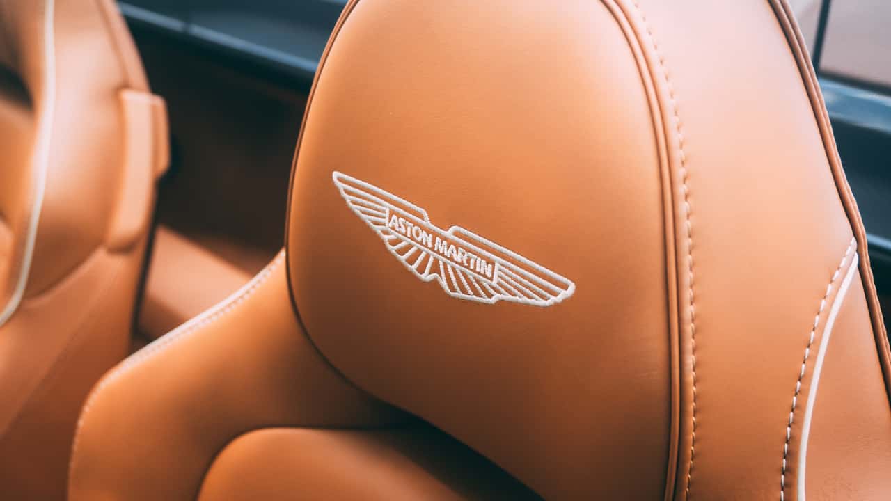 2026 Aston Martin Vanquish Volante Review