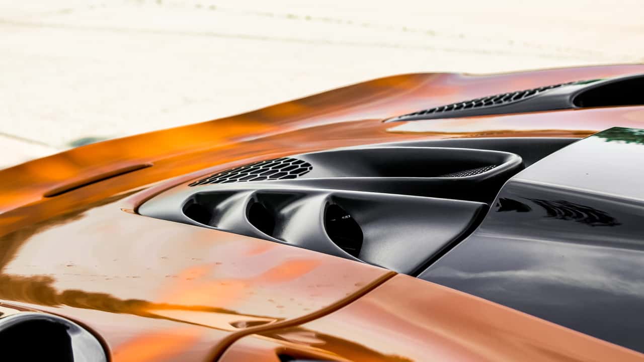 McLaren Artura Spider Review